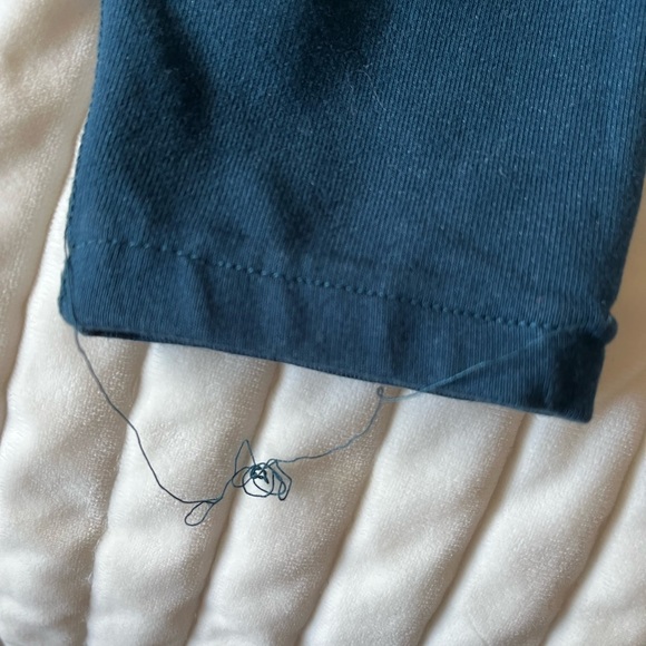 Nike sportswear ankle logo legging - Picture 6 of 6